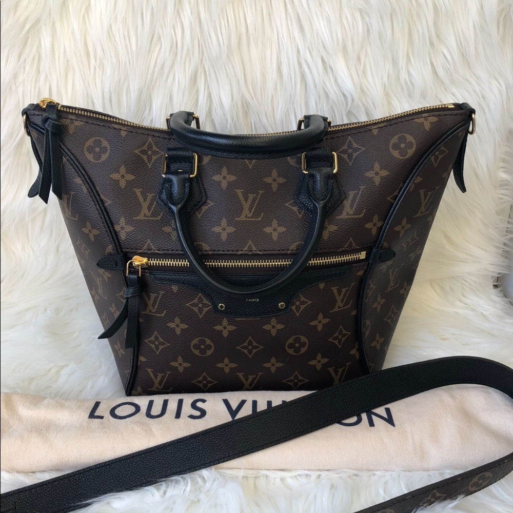 New Louis Vuitton
